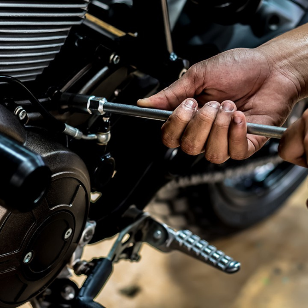 Rainy Day Special Thousand Oaks Powersports California